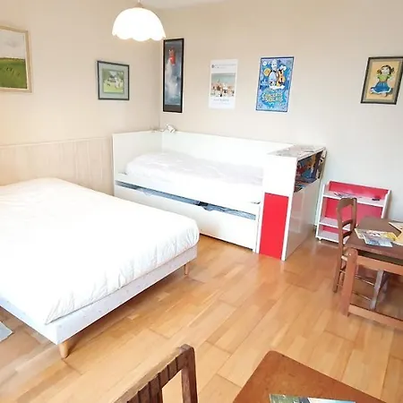 Parisse Maison Chaumoise 8 Personnes