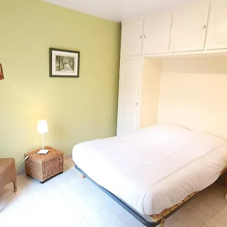 펜션 Parisse Maison Chaumoise 8 Personnes Les Sables-dʼOlonne