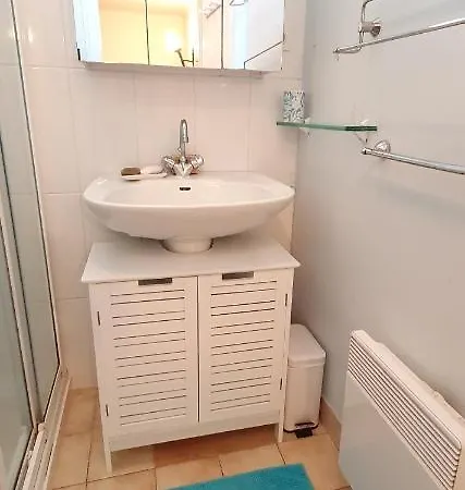 Parisse Maison Chaumoise 8 Personnes * Les Sables-dʼOlonne