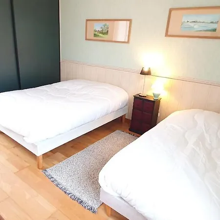 Parisse Maison Chaumoise 8 Personnes