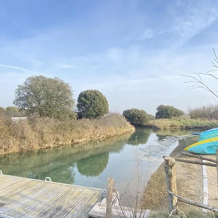 Parisse Maison Chaumoise 8 Personnes 펜션 Les Sables-dʼOlonne