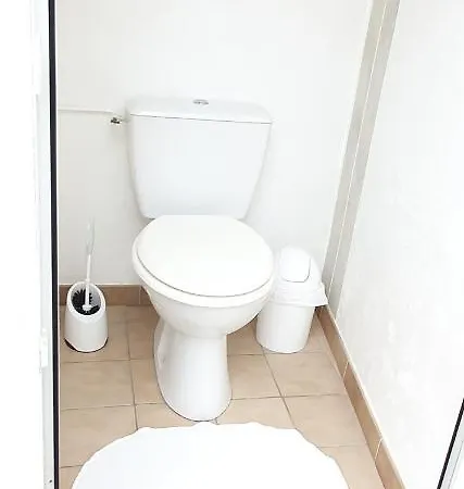 Parisse Maison Chaumoise 8 Personnes