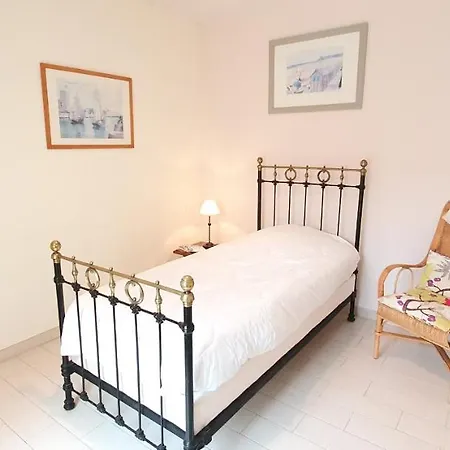 Parisse Maison Chaumoise 8 Personnes * Les Sables-dʼOlonne