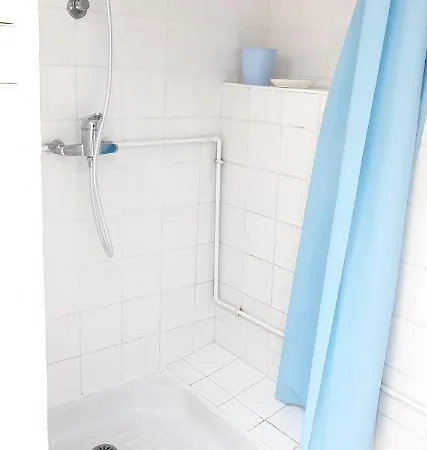 Parisse Maison Chaumoise 8 Personnes 펜션 Les Sables-dʼOlonne
